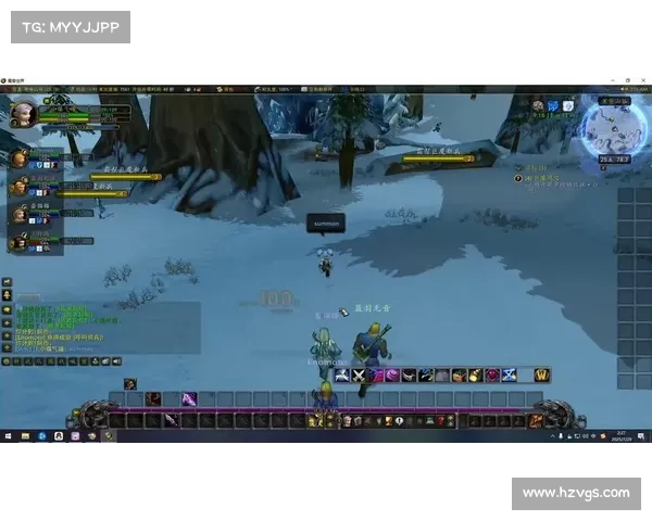 魔兽Dota：全屏沉浸体验