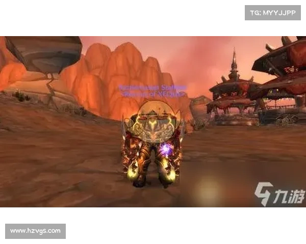 魔兽世界怀旧服：突破法术暴击极限，探索新的魔法力量